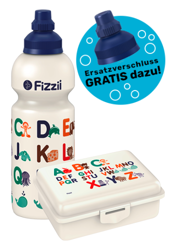 Fizzii Set ABC